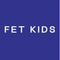 FET KIDS logo, FET KIDS contact details