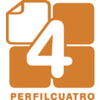 PERFIL4 logo, PERFIL4 contact details