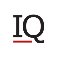 IQ Resource Group logo, IQ Resource Group contact details