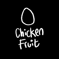 Chicken Fruit Studio logo, Chicken Fruit Studio contact details