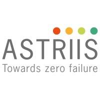 ASTRIIS logo, ASTRIIS contact details