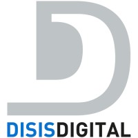 Disis Digital logo, Disis Digital contact details