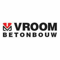 Vroom Betonbouw BV logo, Vroom Betonbouw BV contact details