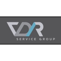 VDR servicegroup logo, VDR servicegroup contact details