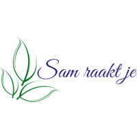 Sam raakt je logo, Sam raakt je contact details