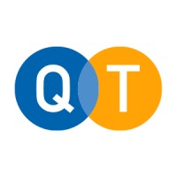 QTrans logo, QTrans contact details