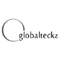 GlobalTeckz logo, GlobalTeckz contact details