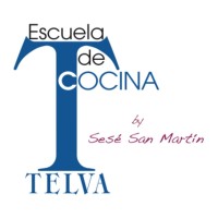 Escuela de Cocina Telva logo, Escuela de Cocina Telva contact details