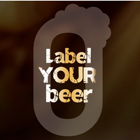 Label Your Beer Spain logo, Label Your Beer Spain contact details