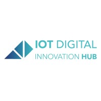 IoT Digital Innovation Hub logo, IoT Digital Innovation Hub contact details