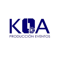 KOA PRODUCCIONES DE EVENTOS logo, KOA PRODUCCIONES DE EVENTOS contact details