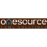 One Source Home Solutions logo, One Source Home Solutions contact details