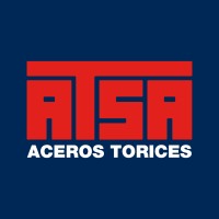 Aceros Torices logo, Aceros Torices contact details