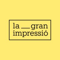 LA GRAN IMPRESSIO SL logo, LA GRAN IMPRESSIO SL contact details