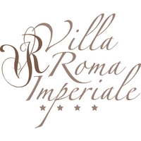 Villa Roma Imperiale logo, Villa Roma Imperiale contact details