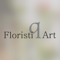 Floristiq Art logo, Floristiq Art contact details