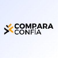 Compara y Confia logo, Compara y Confia contact details