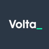 Volta_ logo, Volta_ contact details