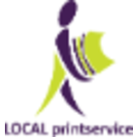 LOCALprintservice.nl logo, LOCALprintservice.nl contact details