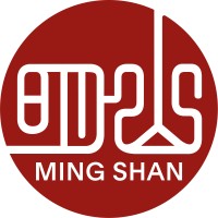 Centre Ming Shan logo, Centre Ming Shan contact details