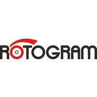 ROTOGRAM logo, ROTOGRAM contact details