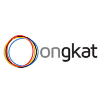 On Gkat logo, On Gkat contact details