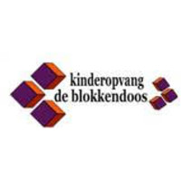 Kinderopvang de Blokkendoos logo, Kinderopvang de Blokkendoos contact details