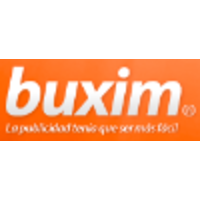 Buxim logo, Buxim contact details