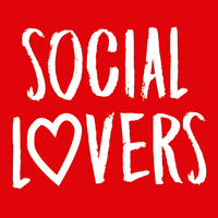 Social Lovers logo, Social Lovers contact details