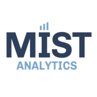 MIST Analytics logo, MIST Analytics contact details