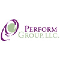 Perform Group LLC logo, Perform Group LLC contact details