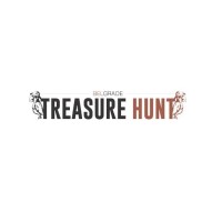 Treasure Hunt Serbia logo, Treasure Hunt Serbia contact details