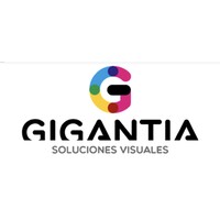 GIGANTIA logo, GIGANTIA contact details