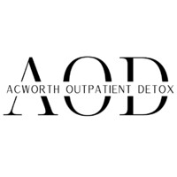 Acworth Outpatient Detox logo, Acworth Outpatient Detox contact details