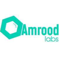 Amrood Labs logo, Amrood Labs contact details