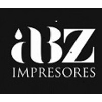 ABZ Impresores logo, ABZ Impresores contact details