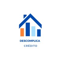 Descomplica Crédito logo, Descomplica Crédito contact details