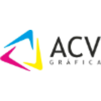 ACV Gráfica logo, ACV Gráfica contact details