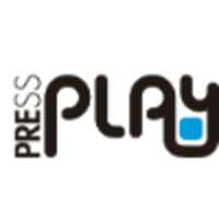 Press-Play Madrid logo, Press-Play Madrid contact details