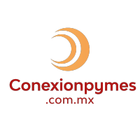 Conexión Pymes México logo, Conexión Pymes México contact details