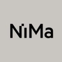 NiMa design logo, NiMa design contact details