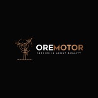 OREMOTOR SL logo, OREMOTOR SL contact details