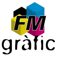 FM Gráfico, SLU logo, FM Gráfico, SLU contact details