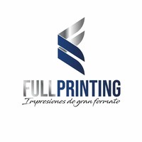 FULLPRINTING Gran Formato logo, FULLPRINTING Gran Formato contact details