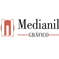 Medianil Gráfico logo, Medianil Gráfico contact details