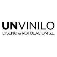 UNVINILO Diseño&Rotulacion S.L. logo, UNVINILO Diseño&Rotulacion S.L. contact details