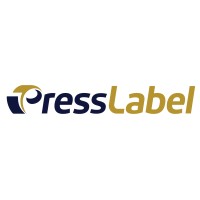 PRESSLABEL P&A SL logo, PRESSLABEL P&A SL contact details