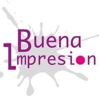 Buenaimpresion logo, Buenaimpresion contact details