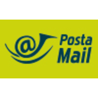 PostaMail logo, PostaMail contact details