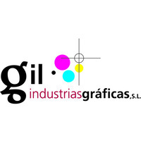 Gil Industrias Gráficas S.L. logo, Gil Industrias Gráficas S.L. contact details